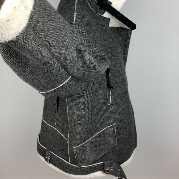 Golden Goose Aviator Jacket in size S - Picture 8 of 13